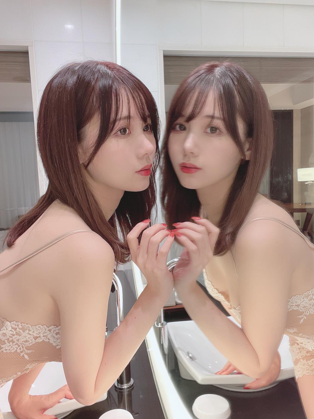 图片[55]-网紅Coser@けん研(けんけん) Fantia-2021年11月合辑[71P] – 速更版-美库