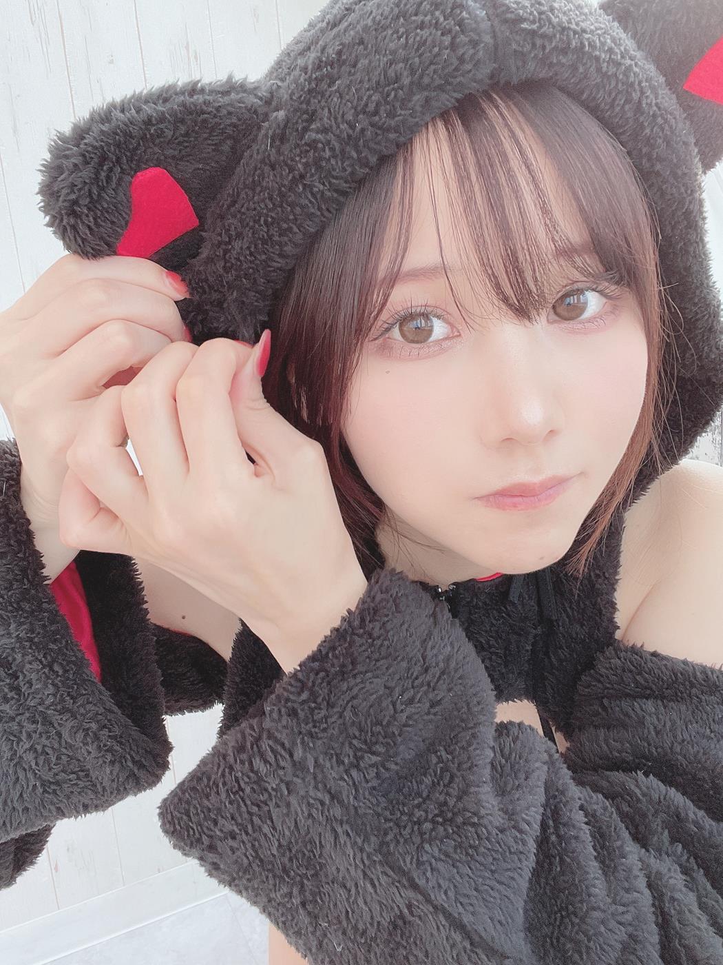 图片[60]-网紅Coser@けん研(けんけん) Fantia-2021年11月合辑[71P] – 速更版-美库