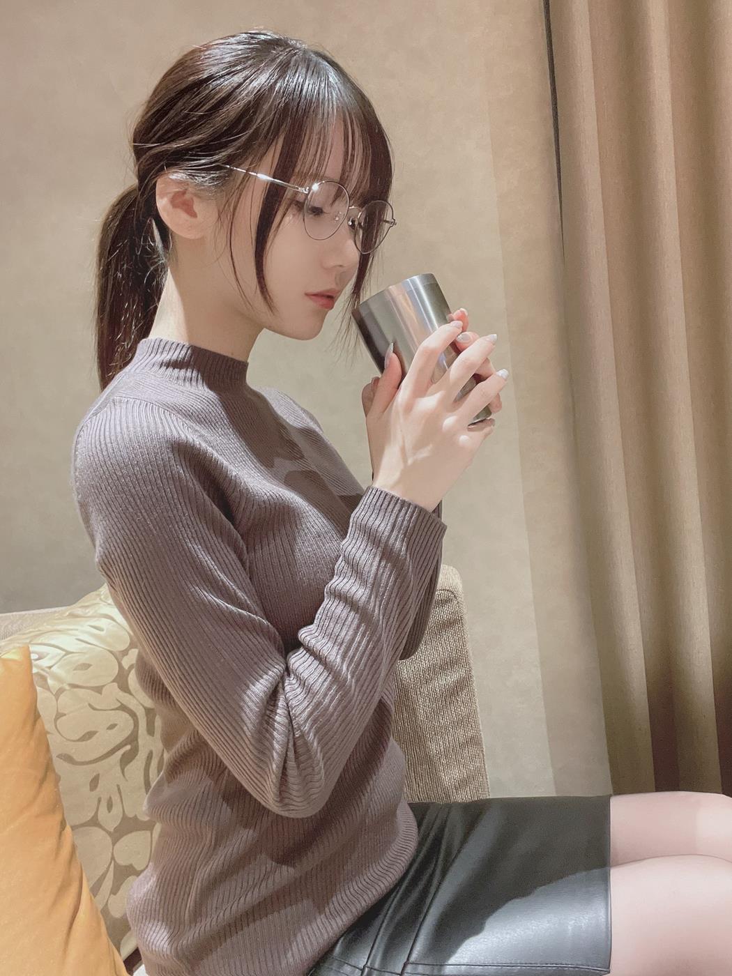 图片[40]-网紅Coser@けん研(けんけん) Fantia-2021年12月合辑[87P] – 速更版-美库