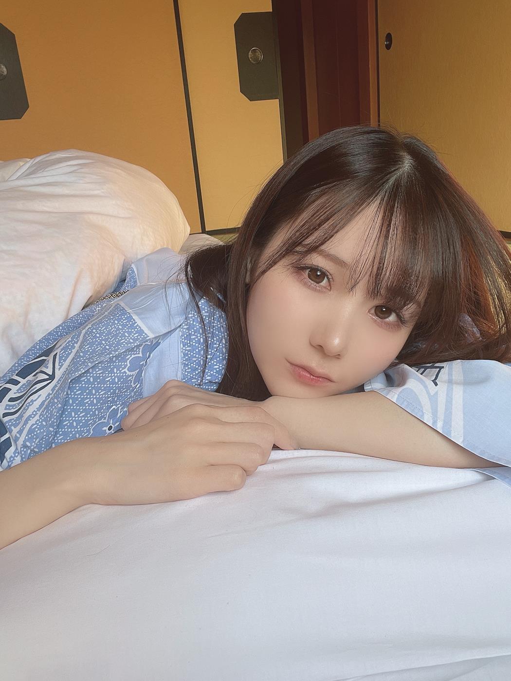 图片[70]-网紅Coser@けん研(けんけん) Fantia-2021年12月合辑[87P] – 速更版-美库