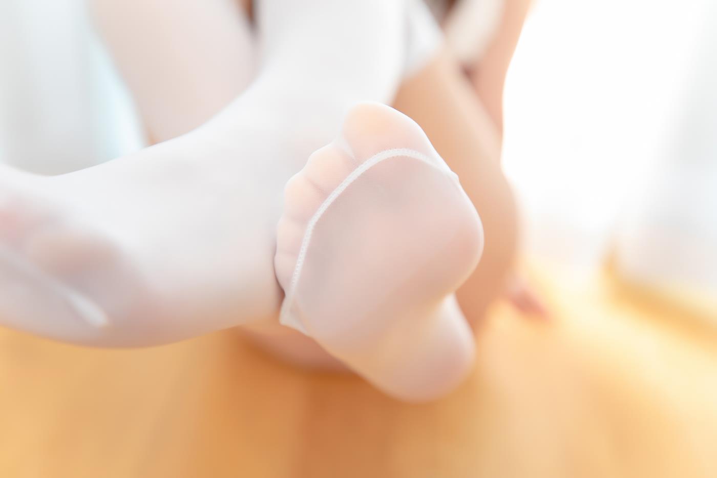 图片[11]-神楽板真冬 – 纯白祈愿[49P] – 速更版-美库