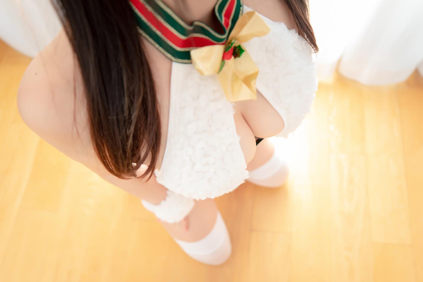 图片[45]-神楽板真冬 – 纯白祈愿[49P] – 速更版-美库