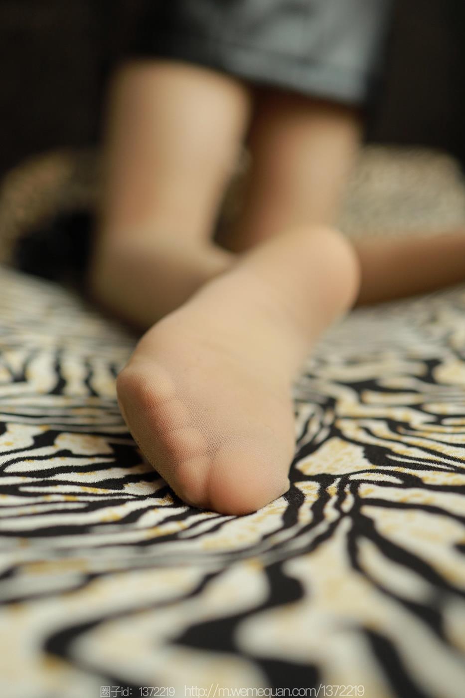 图片[36]-[IESS异思趣向] 2023.03.09 丝享家1385：小金《笔直长腿》[96P] – 速更版-美库