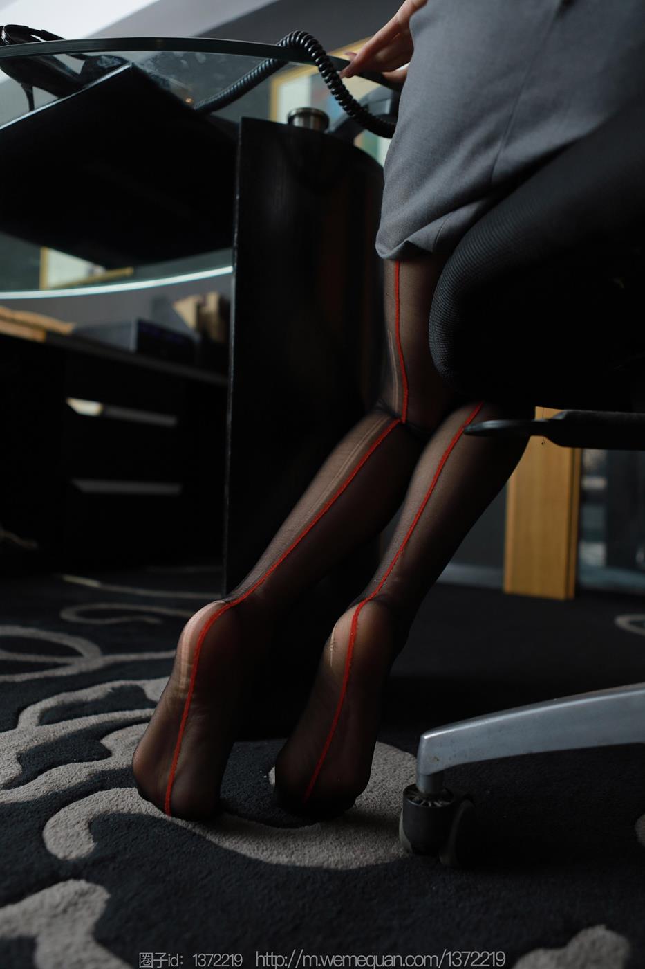 图片[38]-[IESS异思趣向] 2023.03.10 丝享家1386：美子《销售部美女》[87P] – 速更版-美库