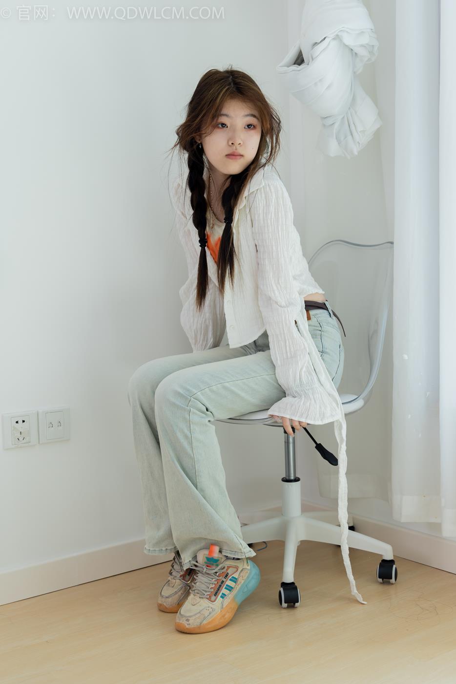 图片[18]-物恋传媒 NO.1661 小谨-新人驾到[158P] – 速更版-美库