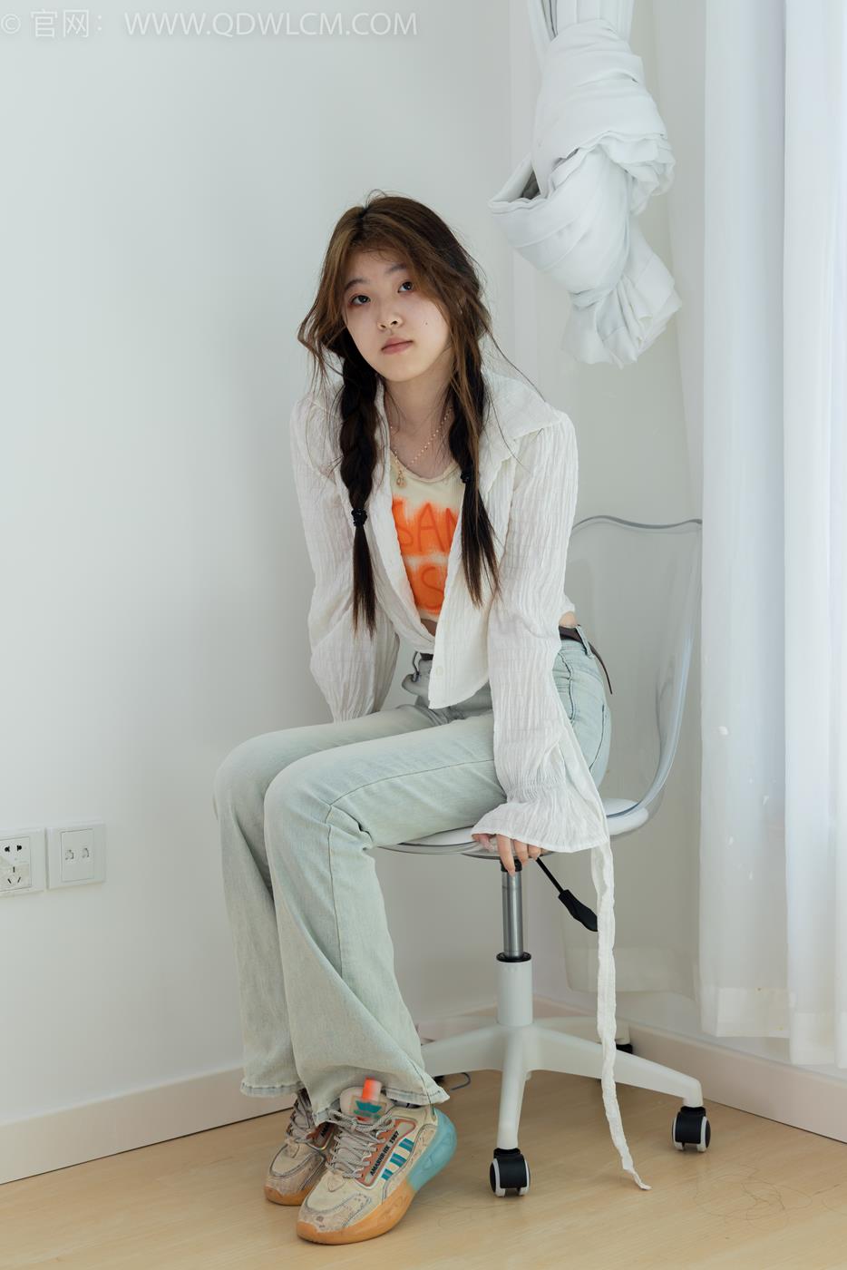 图片[19]-物恋传媒 NO.1661 小谨-新人驾到[158P] – 速更版-美库