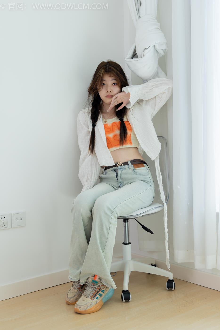 图片[21]-物恋传媒 NO.1661 小谨-新人驾到[158P] – 速更版-美库