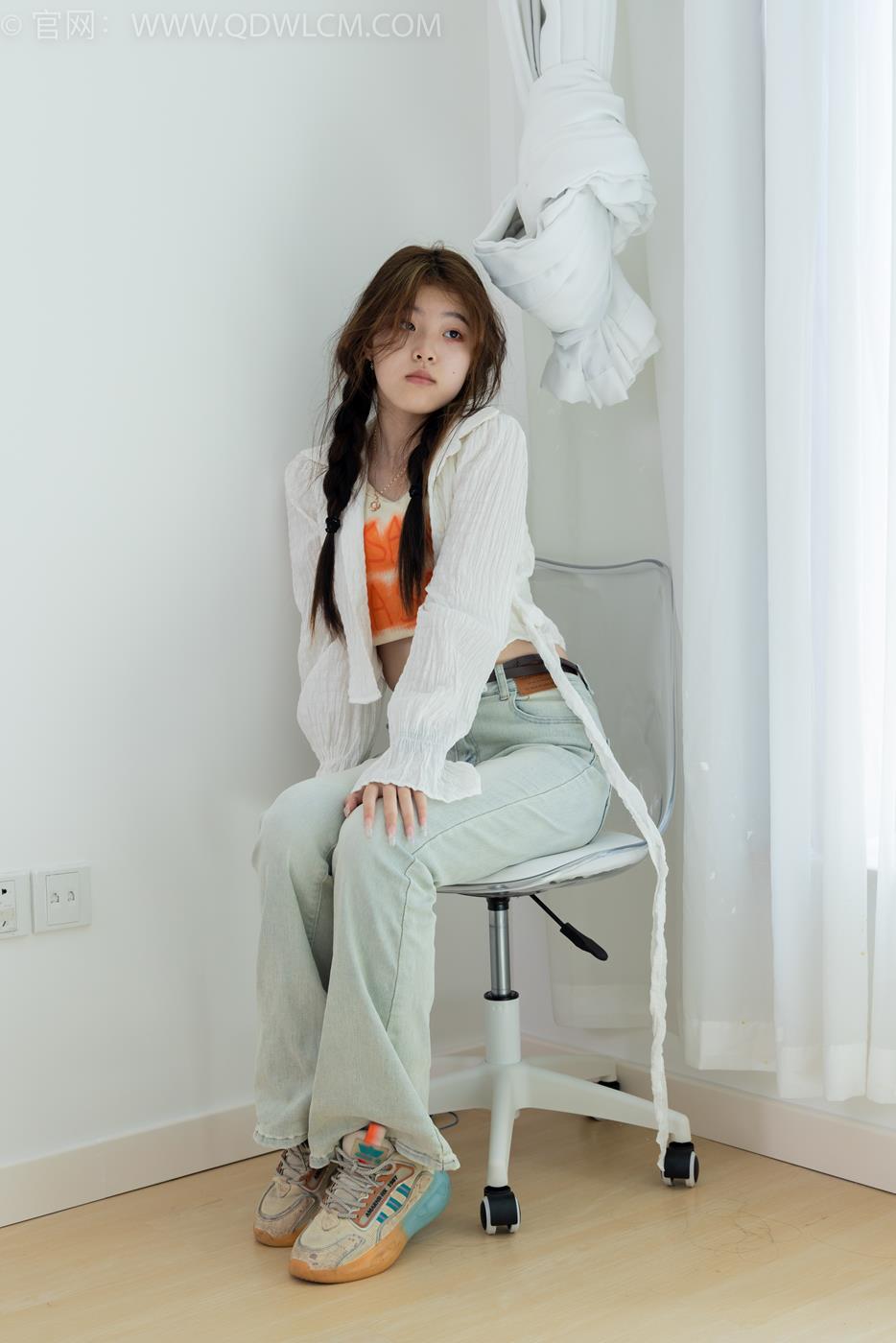 图片[22]-物恋传媒 NO.1661 小谨-新人驾到[158P] – 速更版-美库