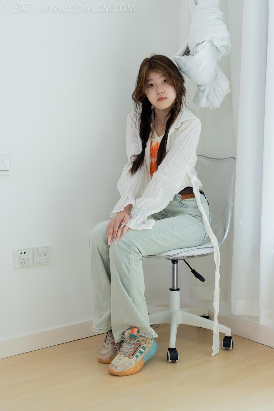 图片[23]-物恋传媒 NO.1661 小谨-新人驾到[158P] – 速更版-美库