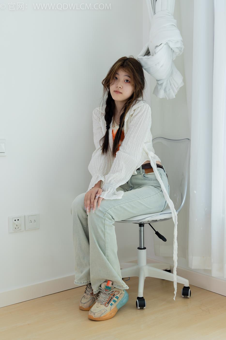 图片[24]-物恋传媒 NO.1661 小谨-新人驾到[158P] – 速更版-美库