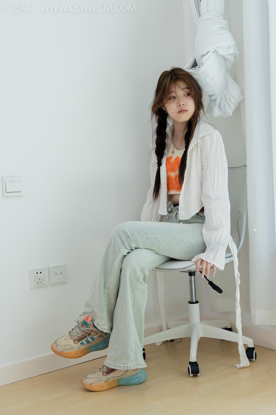 图片[25]-物恋传媒 NO.1661 小谨-新人驾到[158P] – 速更版-美库