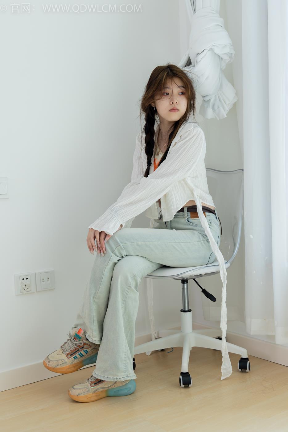 图片[26]-物恋传媒 NO.1661 小谨-新人驾到[158P] – 速更版-美库