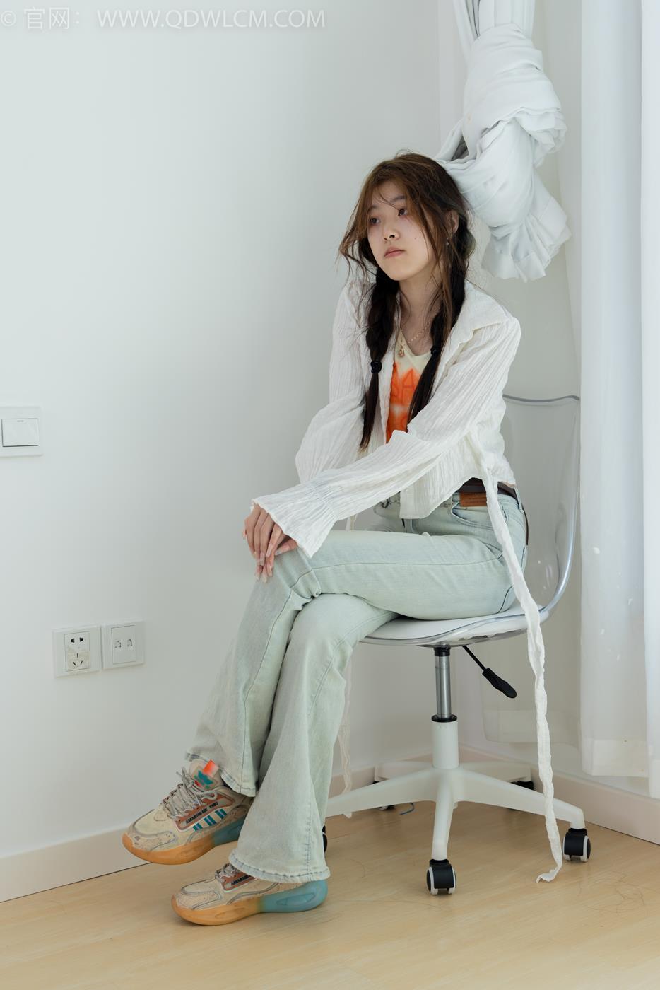 图片[27]-物恋传媒 NO.1661 小谨-新人驾到[158P] – 速更版-美库