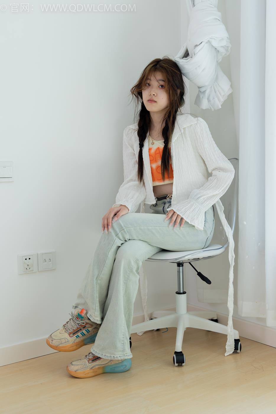 图片[28]-物恋传媒 NO.1661 小谨-新人驾到[158P] – 速更版-美库