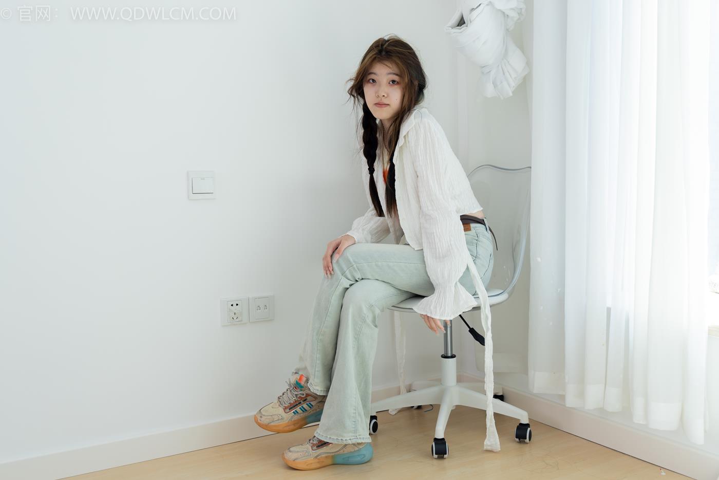 图片[29]-物恋传媒 NO.1661 小谨-新人驾到[158P] – 速更版-美库