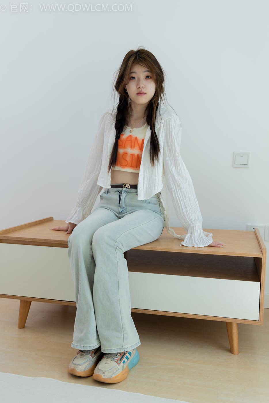 图片[38]-物恋传媒 NO.1661 小谨-新人驾到[158P] – 速更版-美库