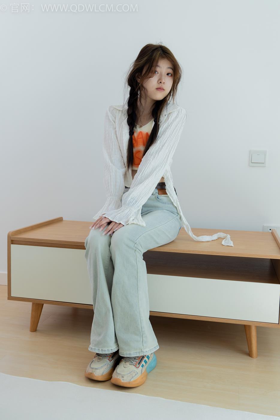 图片[39]-物恋传媒 NO.1661 小谨-新人驾到[158P] – 速更版-美库