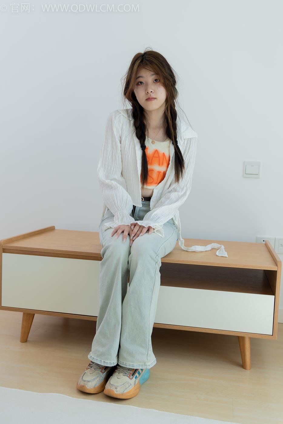 图片[40]-物恋传媒 NO.1661 小谨-新人驾到[158P] – 速更版-美库