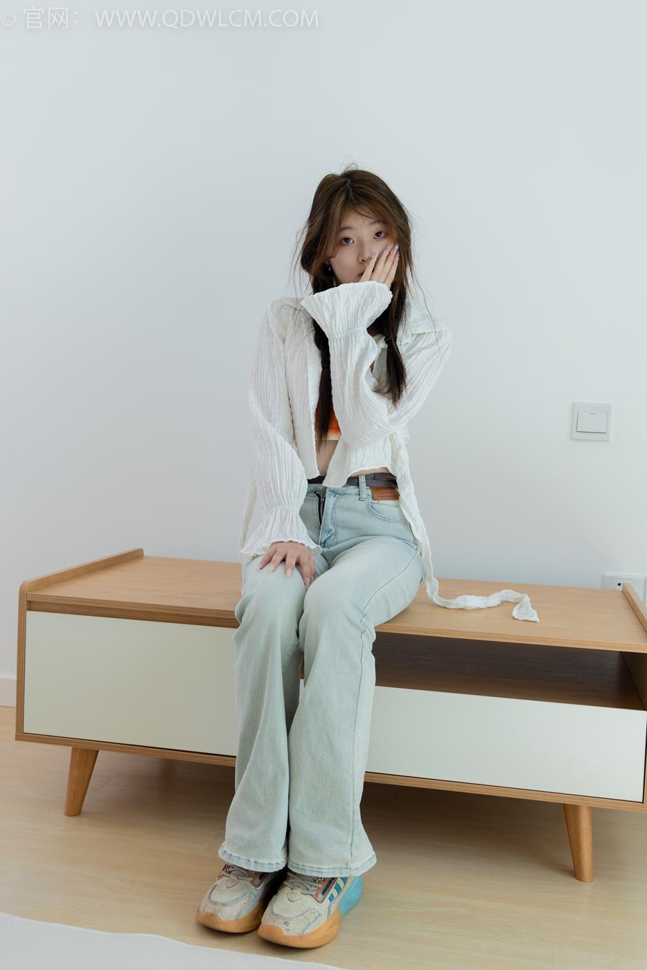 图片[42]-物恋传媒 NO.1661 小谨-新人驾到[158P] – 速更版-美库