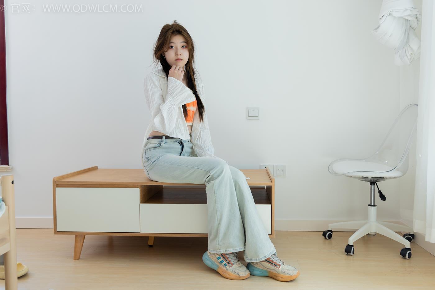 图片[43]-物恋传媒 NO.1661 小谨-新人驾到[158P] – 速更版-美库