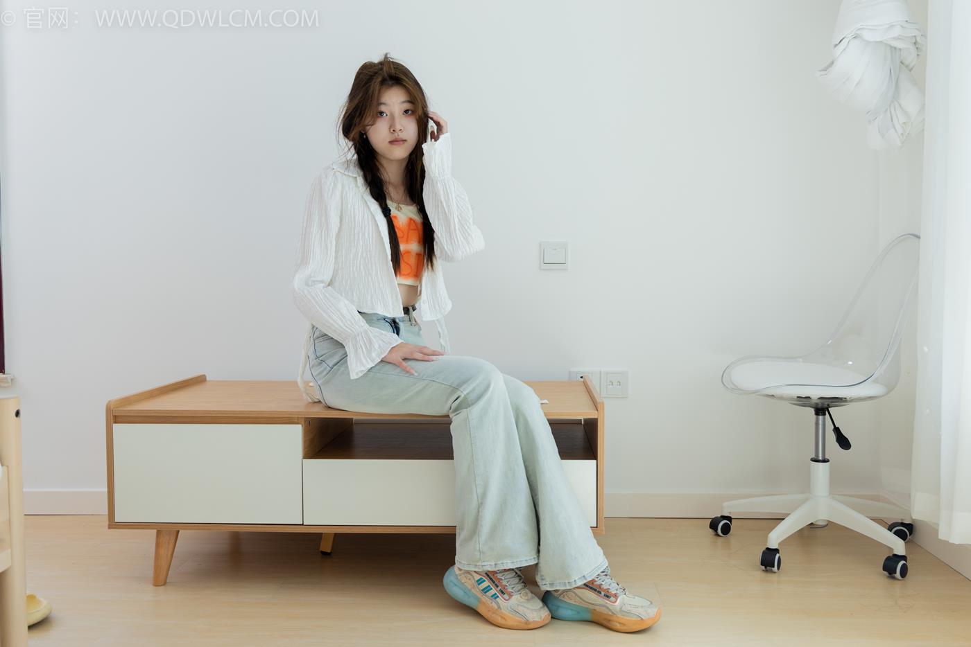 图片[46]-物恋传媒 NO.1661 小谨-新人驾到[158P] – 速更版-美库