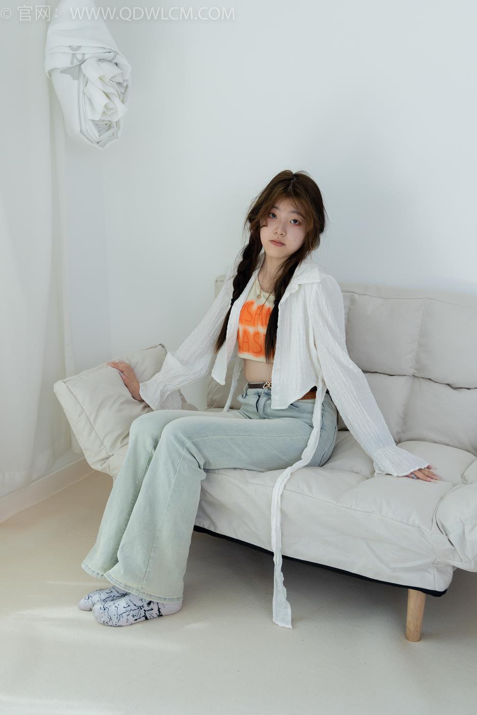 图片[49]-物恋传媒 NO.1661 小谨-新人驾到[158P] – 速更版-美库