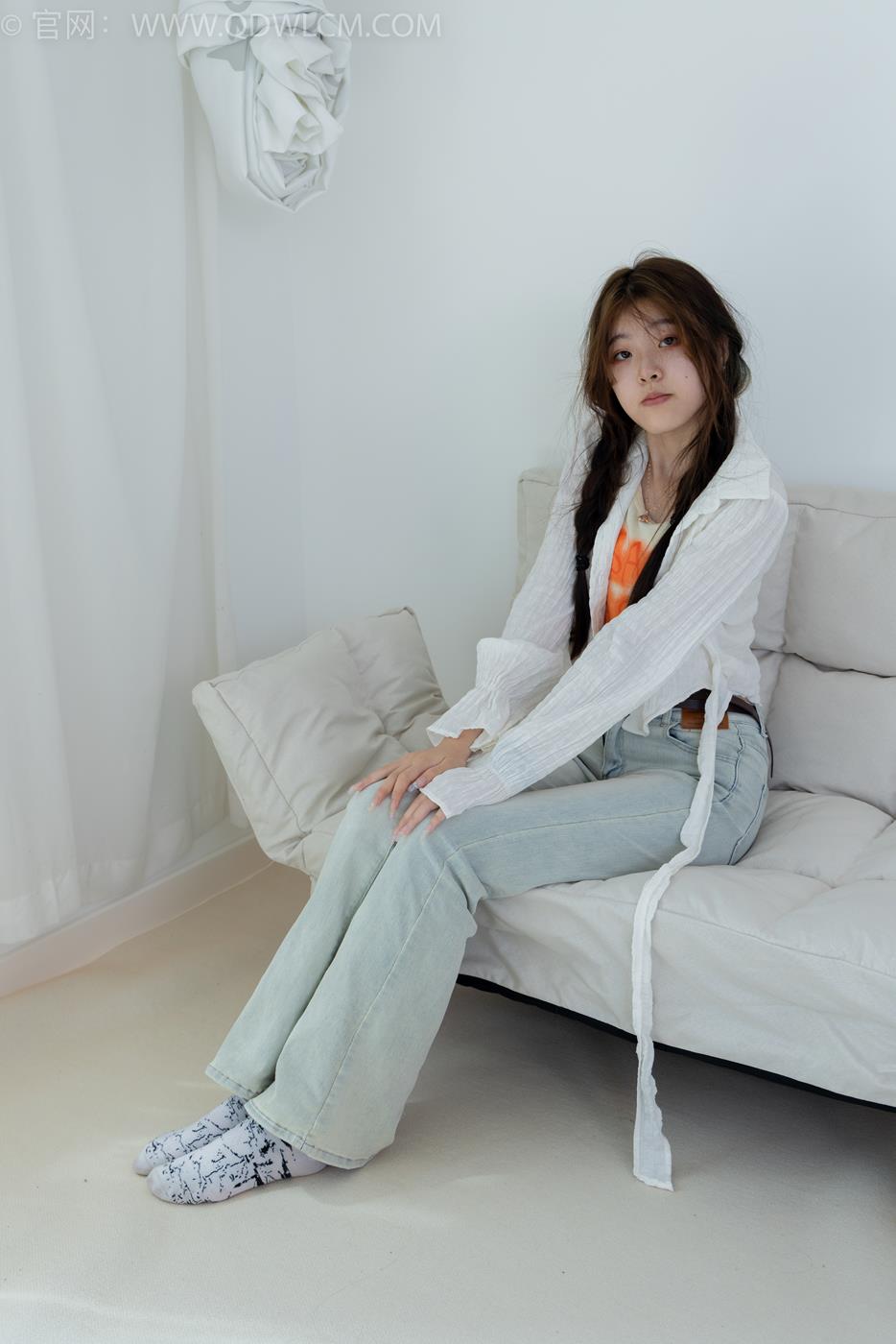 图片[51]-物恋传媒 NO.1661 小谨-新人驾到[158P] – 速更版-美库