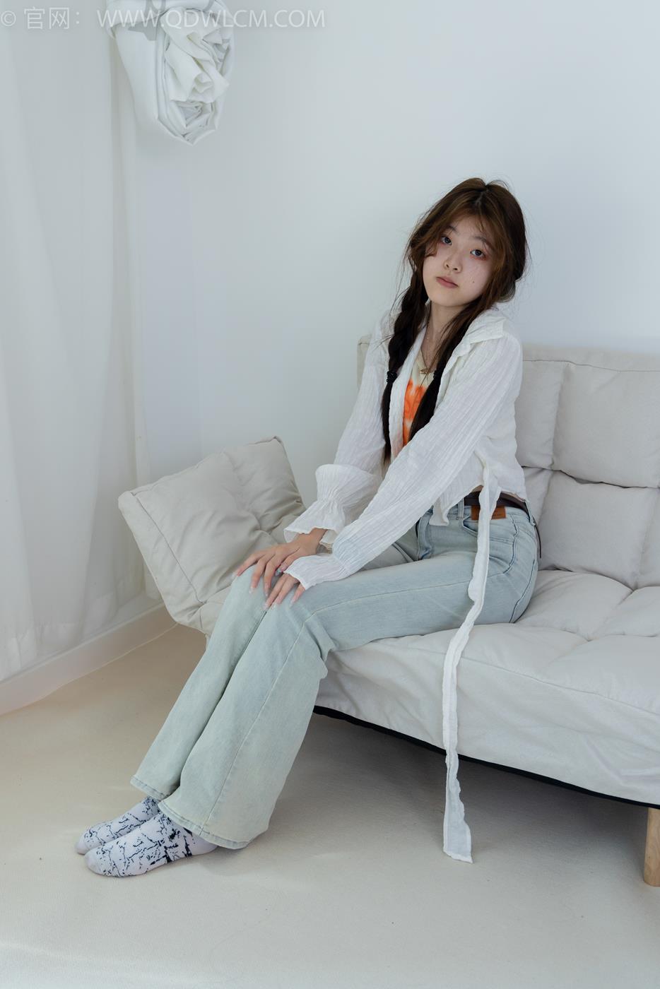 图片[52]-物恋传媒 NO.1661 小谨-新人驾到[158P] – 速更版-美库