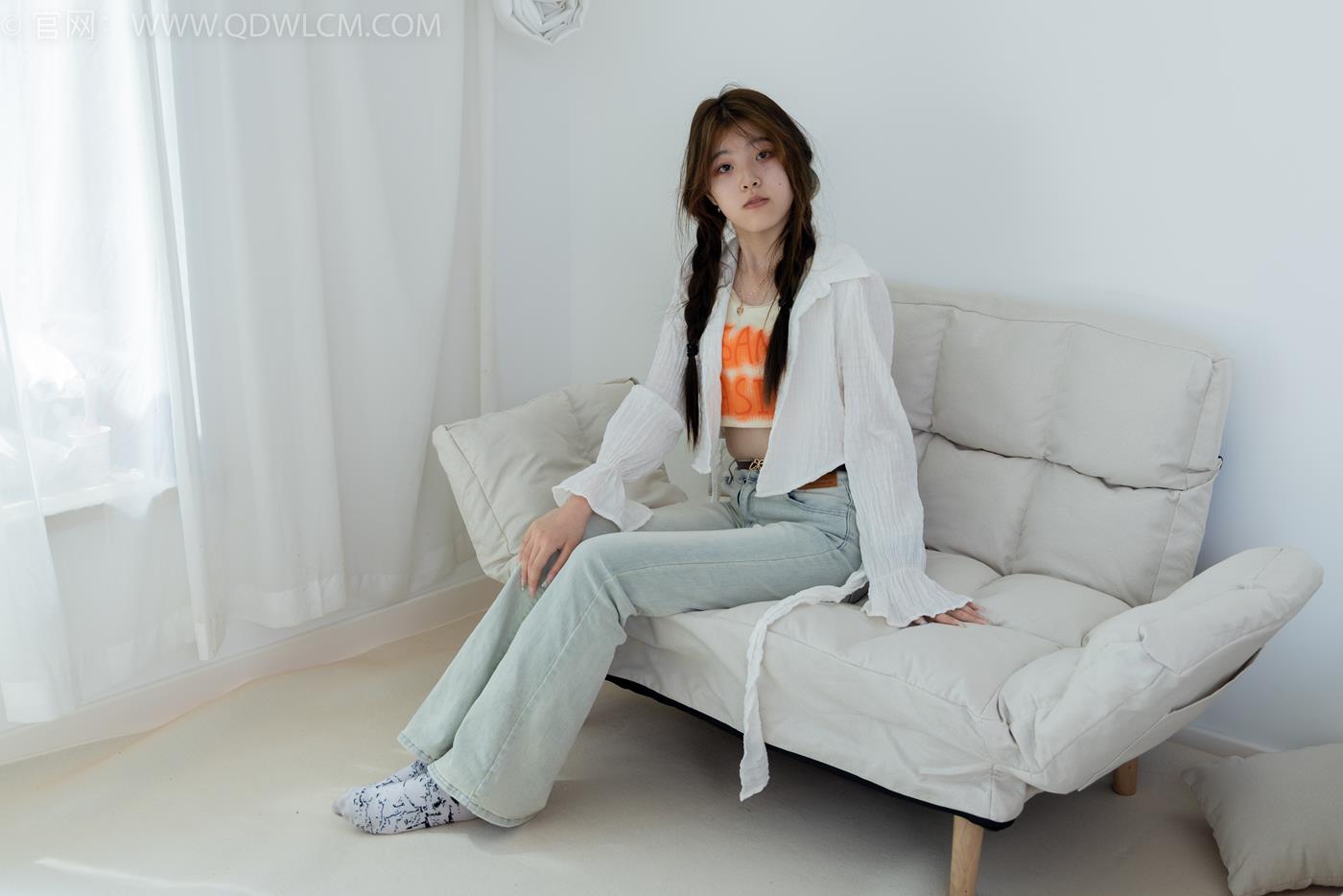 图片[55]-物恋传媒 NO.1661 小谨-新人驾到[158P] – 速更版-美库