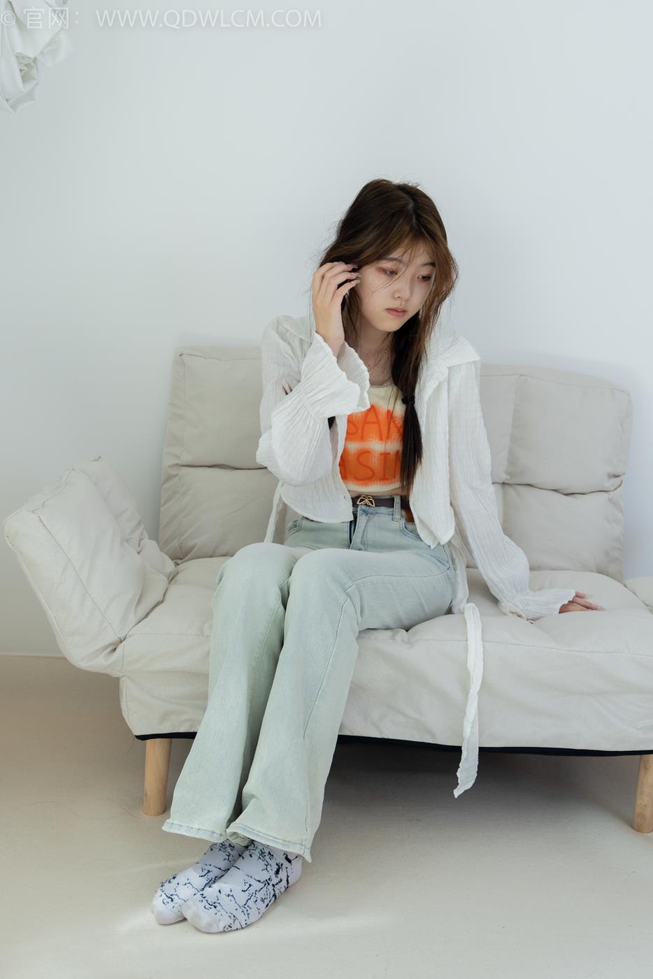 图片[63]-物恋传媒 NO.1661 小谨-新人驾到[158P] – 速更版-美库