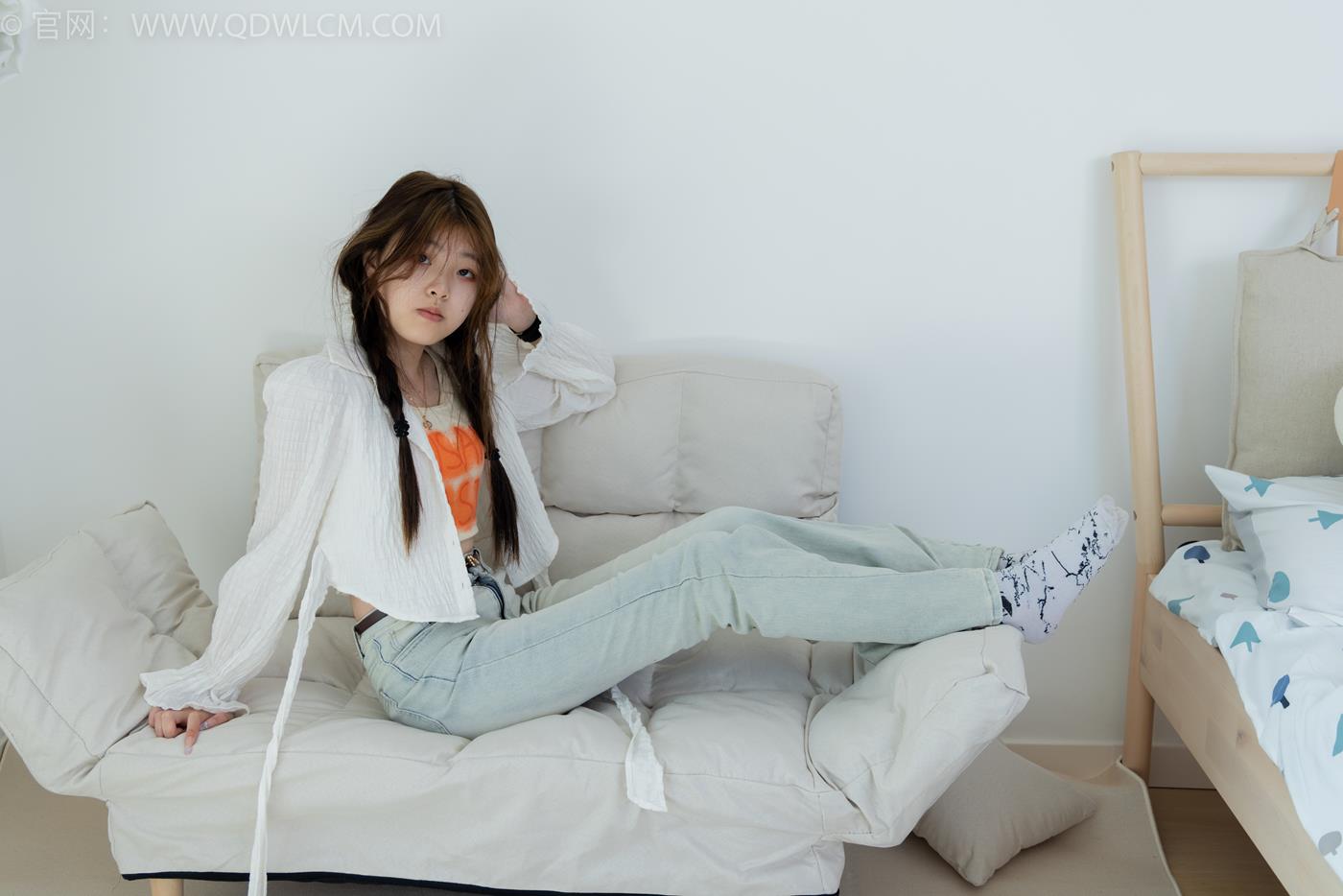 图片[71]-物恋传媒 NO.1661 小谨-新人驾到[158P] – 速更版-美库