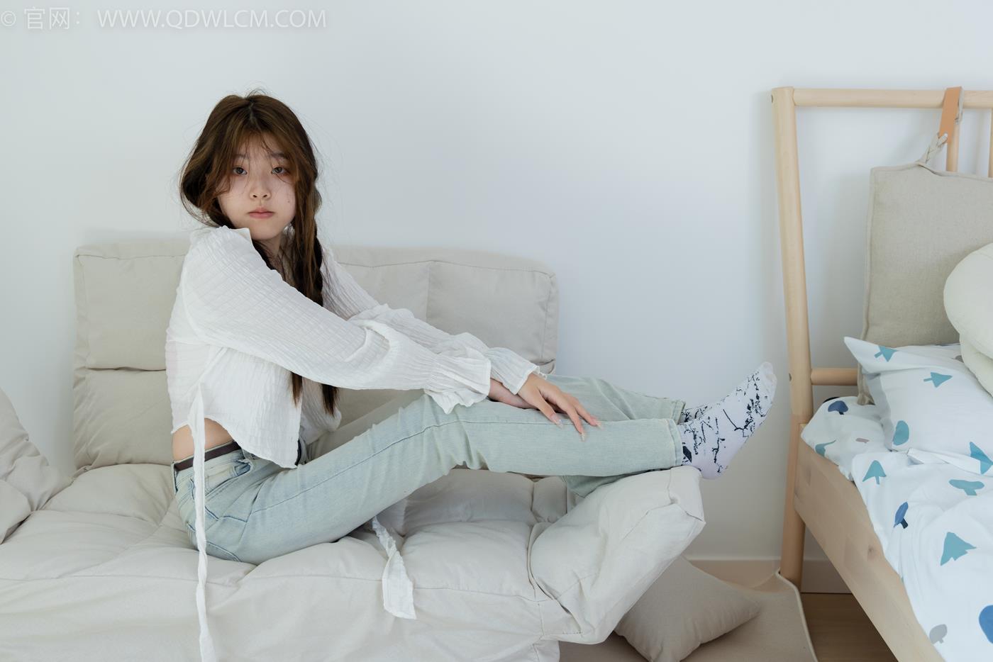 图片[72]-物恋传媒 NO.1661 小谨-新人驾到[158P] – 速更版-美库