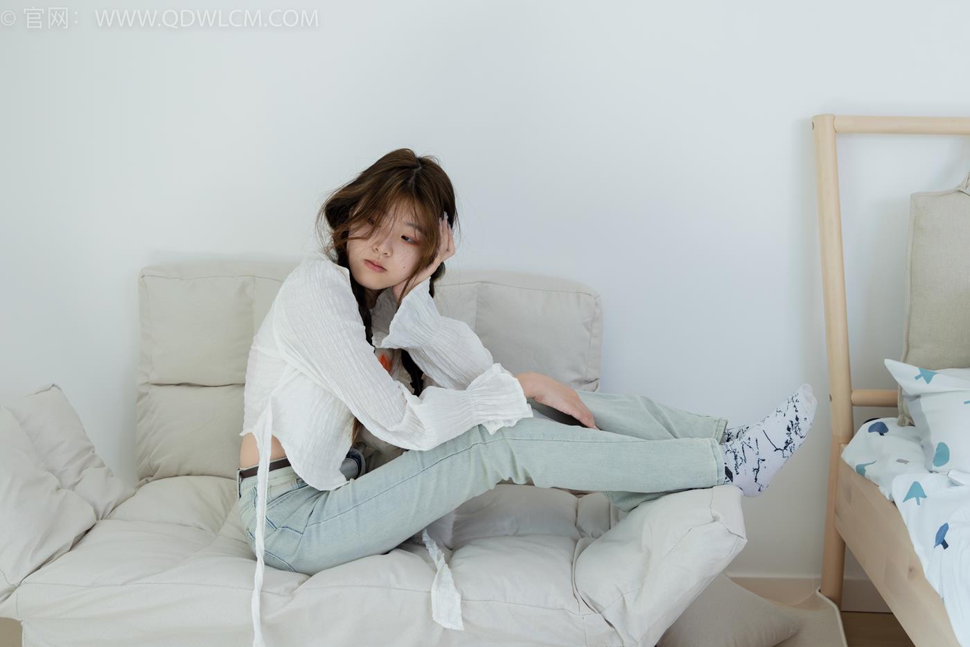 图片[73]-物恋传媒 NO.1661 小谨-新人驾到[158P] – 速更版-美库