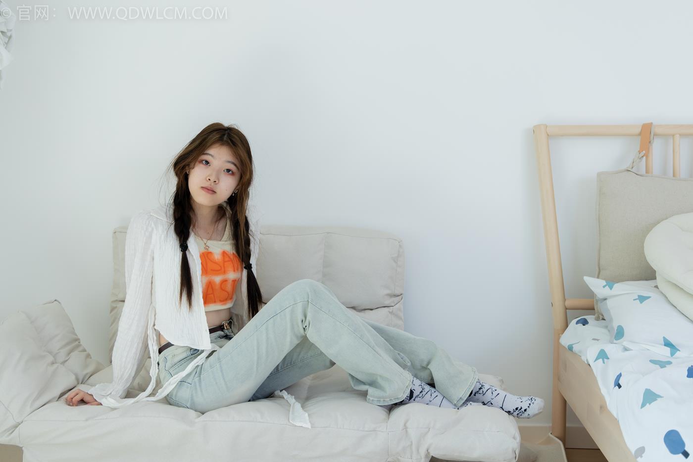 图片[74]-物恋传媒 NO.1661 小谨-新人驾到[158P] – 速更版-美库