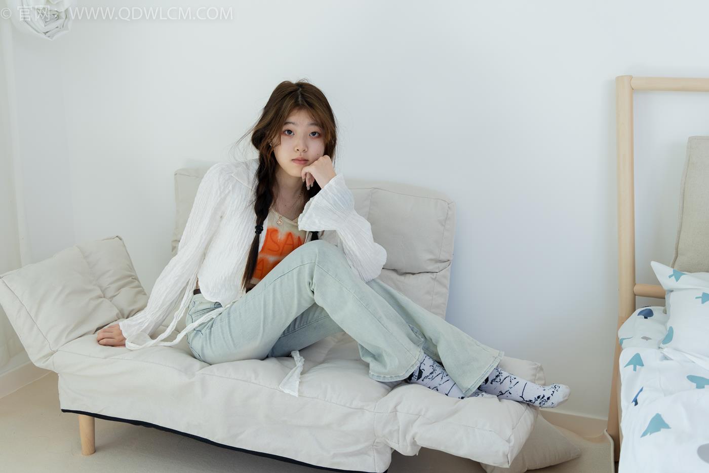 图片[75]-物恋传媒 NO.1661 小谨-新人驾到[158P] – 速更版-美库