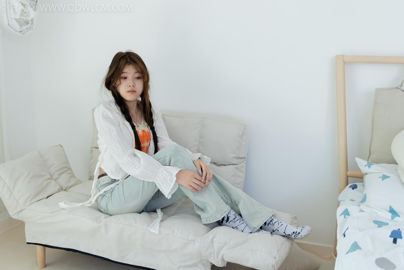 图片[78]-物恋传媒 NO.1661 小谨-新人驾到[158P] – 速更版-美库