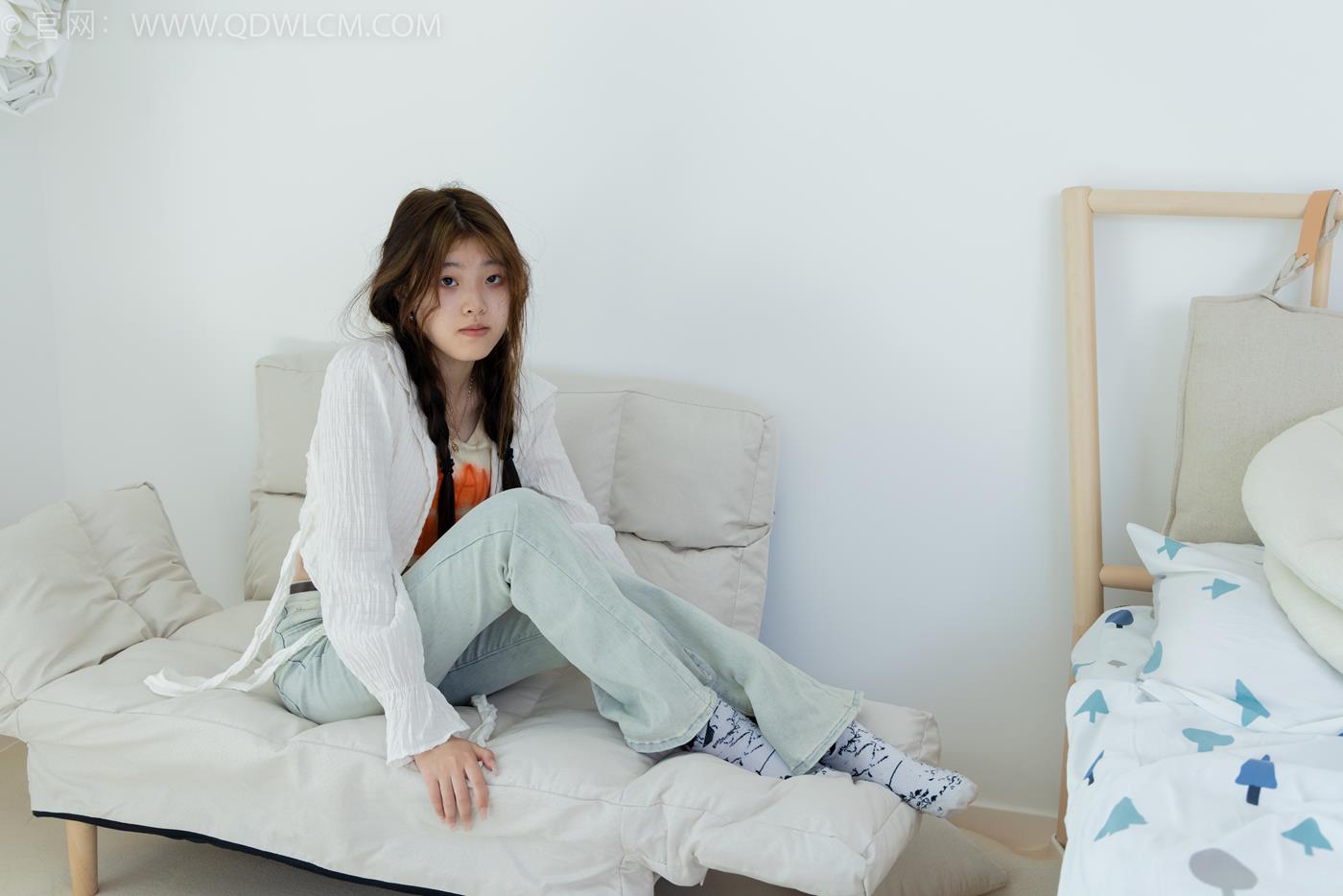 图片[80]-物恋传媒 NO.1661 小谨-新人驾到[158P] – 速更版-美库