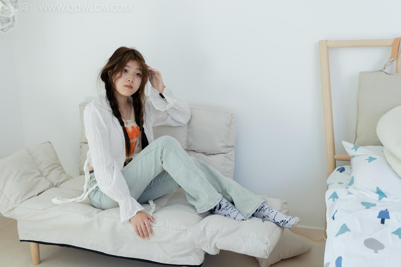 图片[81]-物恋传媒 NO.1661 小谨-新人驾到[158P] – 速更版-美库