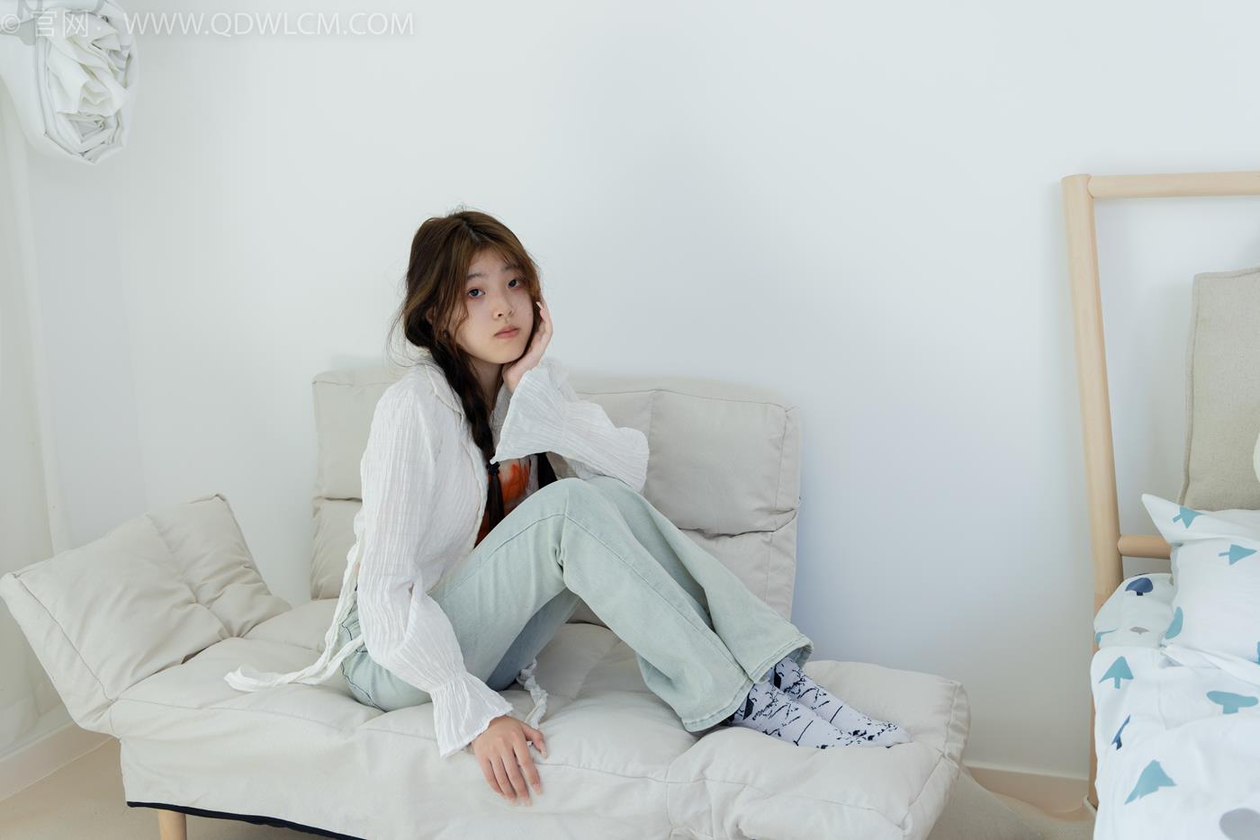 图片[82]-物恋传媒 NO.1661 小谨-新人驾到[158P] – 速更版-美库