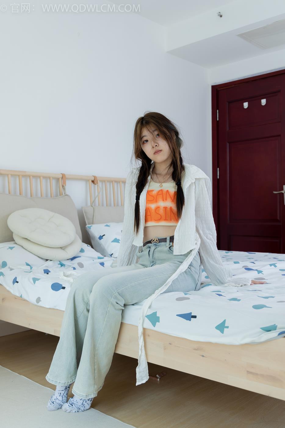 图片[97]-物恋传媒 NO.1661 小谨-新人驾到[158P] – 速更版-美库