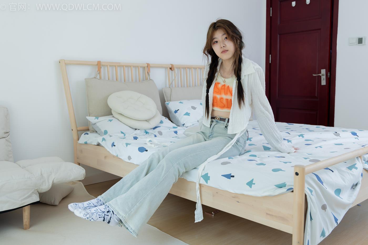 图片[99]-物恋传媒 NO.1661 小谨-新人驾到[158P] – 速更版-美库