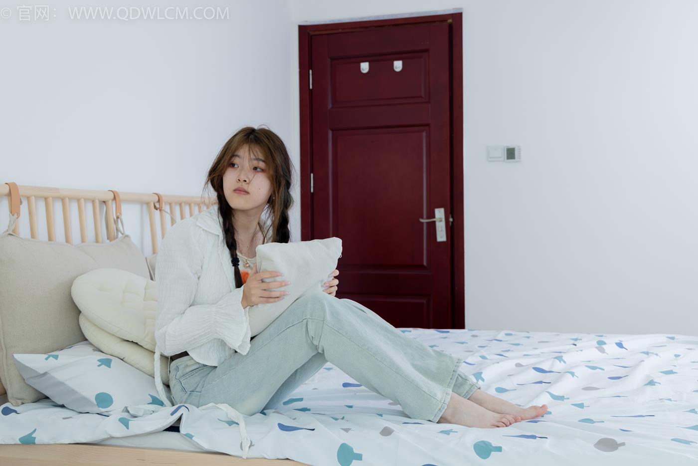 图片[106]-物恋传媒 NO.1661 小谨-新人驾到[158P] – 速更版-美库