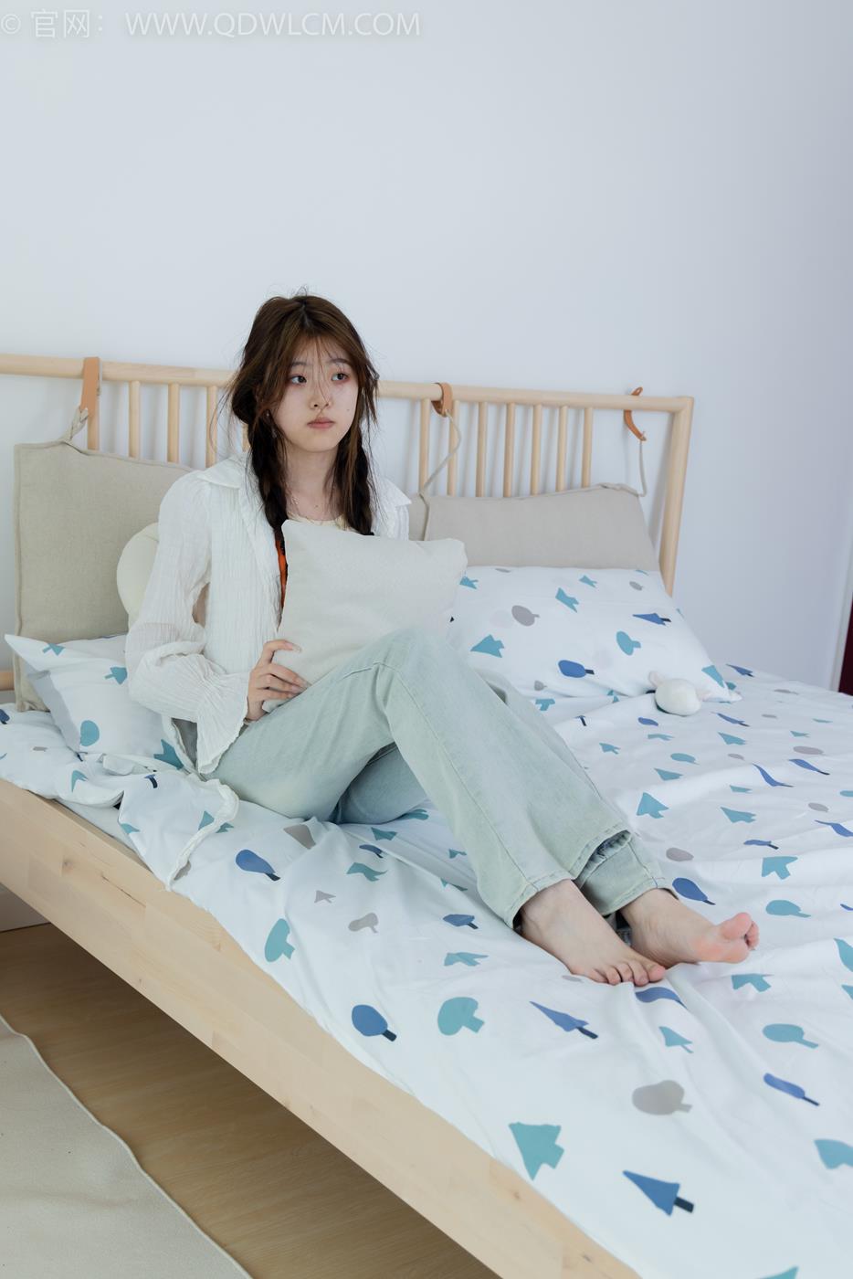 图片[107]-物恋传媒 NO.1661 小谨-新人驾到[158P] – 速更版-美库