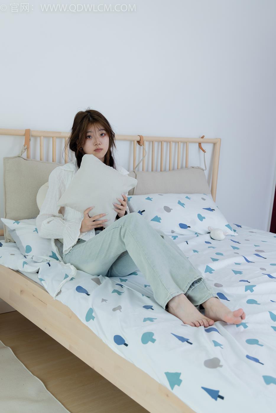 图片[108]-物恋传媒 NO.1661 小谨-新人驾到[158P] – 速更版-美库