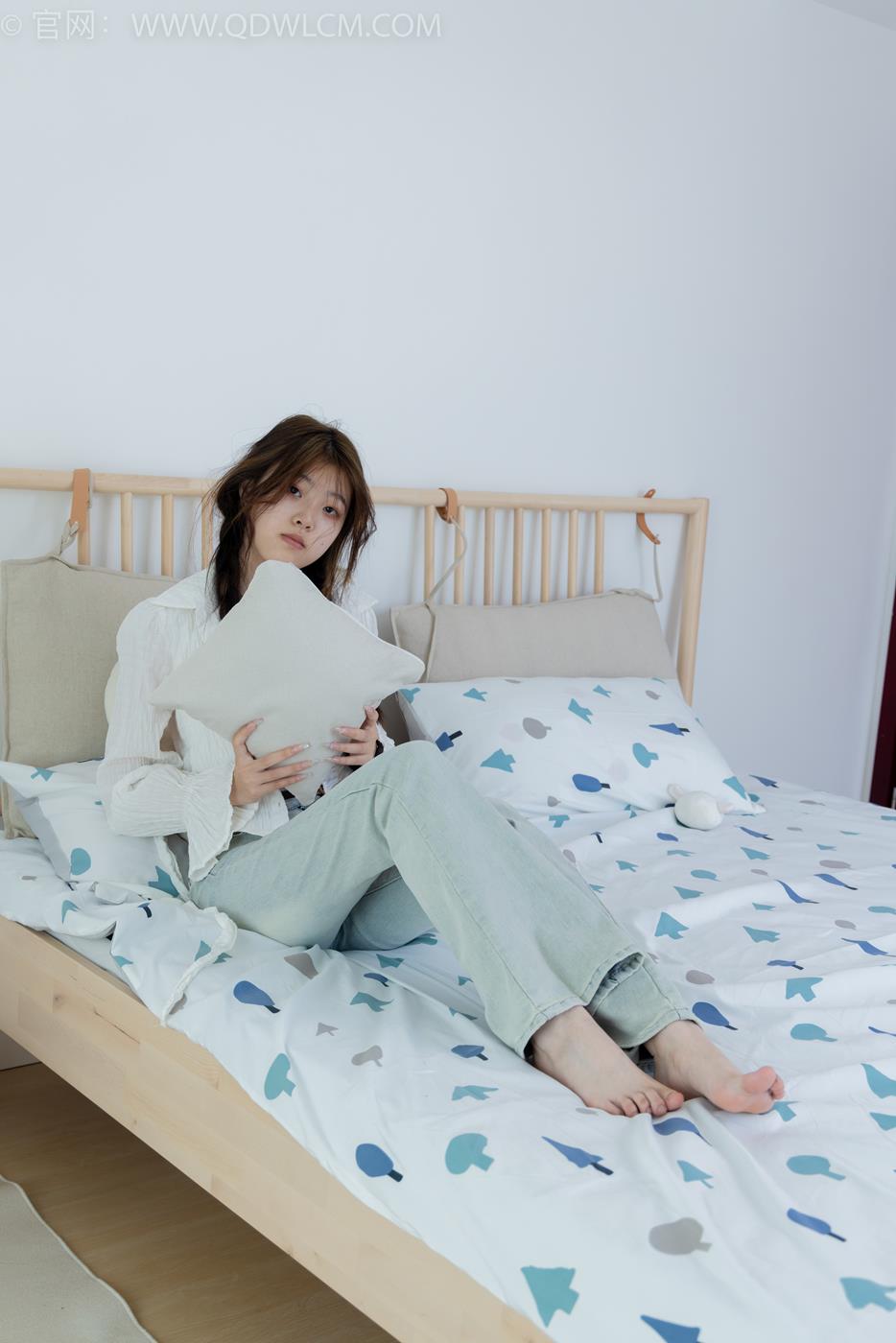 图片[109]-物恋传媒 NO.1661 小谨-新人驾到[158P] – 速更版-美库