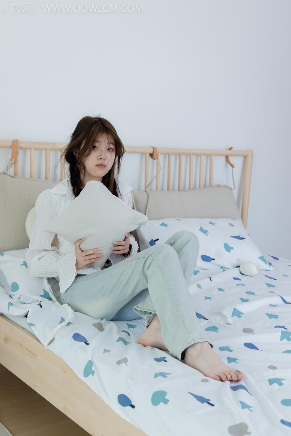 图片[110]-物恋传媒 NO.1661 小谨-新人驾到[158P] – 速更版-美库