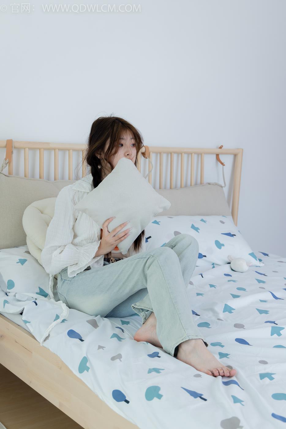 图片[111]-物恋传媒 NO.1661 小谨-新人驾到[158P] – 速更版-美库