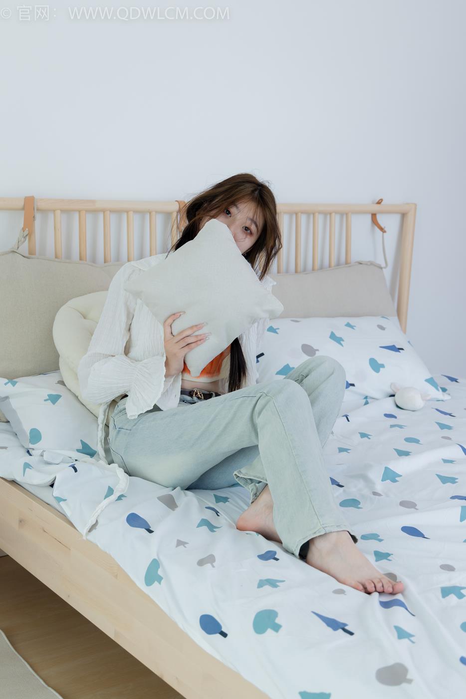 图片[112]-物恋传媒 NO.1661 小谨-新人驾到[158P] – 速更版-美库