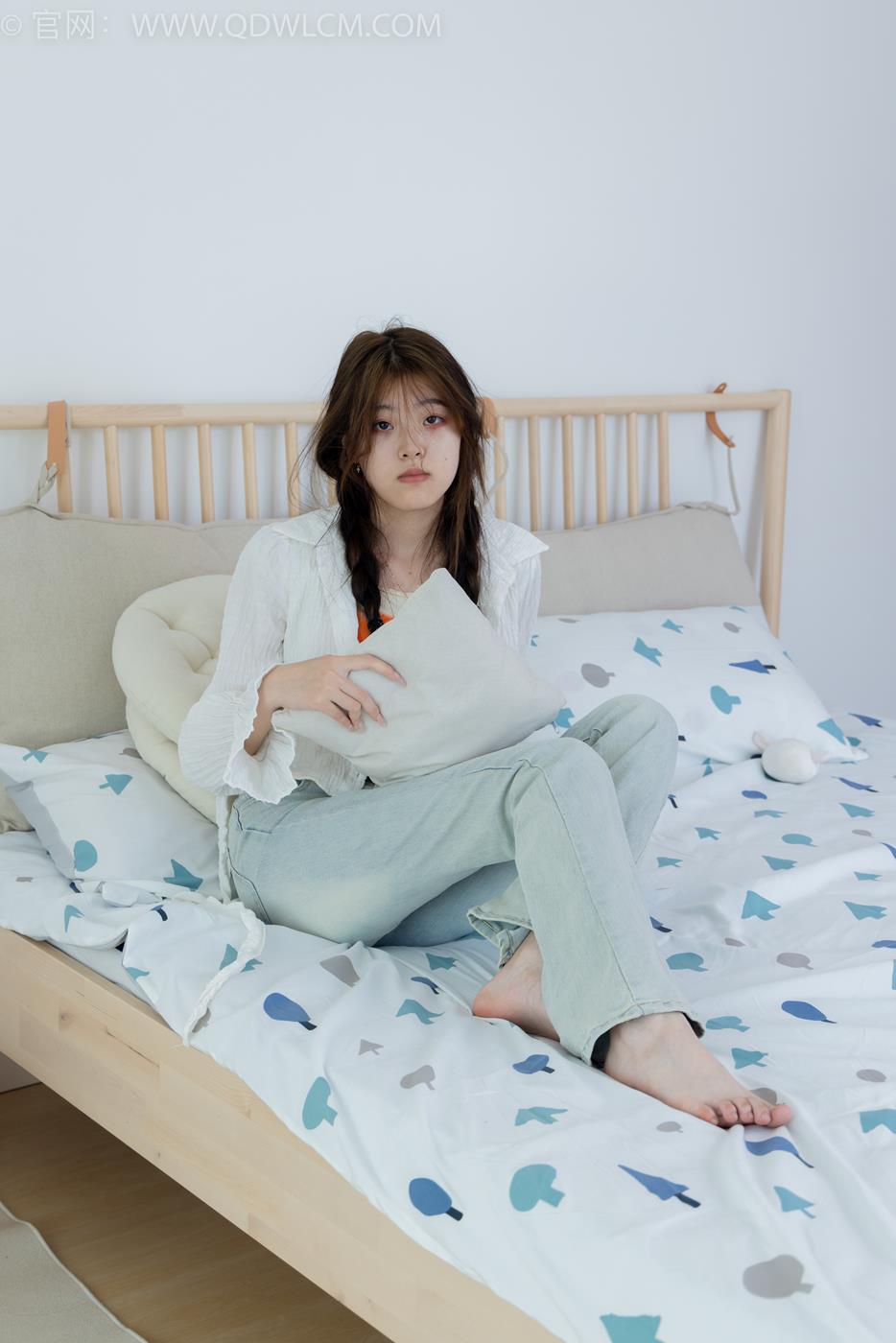 图片[113]-物恋传媒 NO.1661 小谨-新人驾到[158P] – 速更版-美库