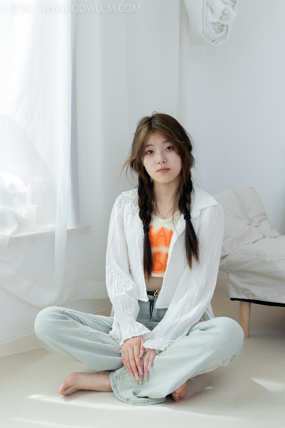 图片[120]-物恋传媒 NO.1661 小谨-新人驾到[158P] – 速更版-美库